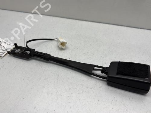 Engache cinturón PEUGEOT 3008 I MPV (0U_) 1.6 HDi (109 hp) 31612997