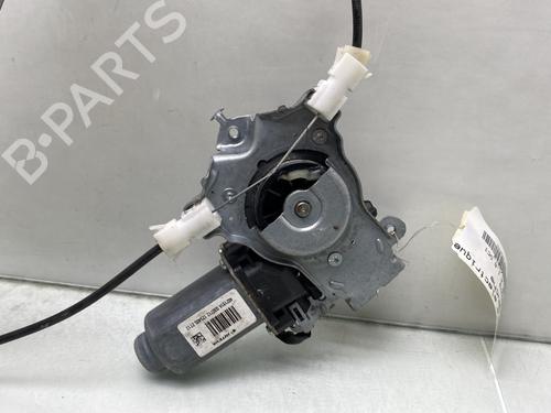 Rear left window mechanism NISSAN QASHQAI / QASHQAI +2 I (J10, NJ10, JJ10E) 1.6 dCi | BP24549898C24 