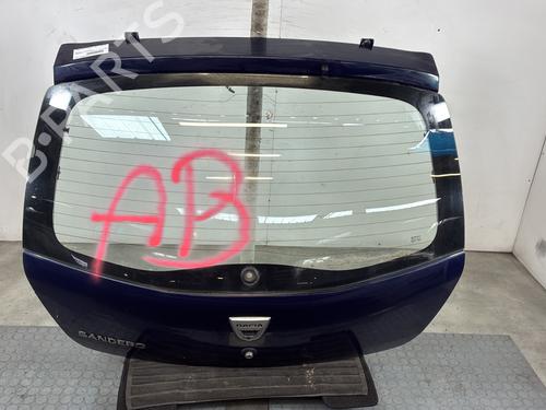 Tailgate DACIA SANDERO  | BP34561373C6  - Image 5