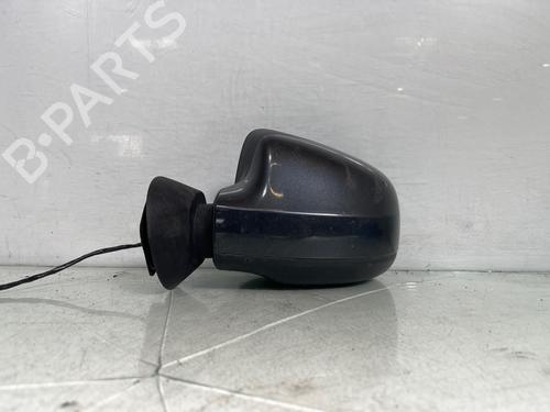 Used Left mirror Left mirror DACIA LOGAN (LS_) 1.5 dCi (LS0W) (86 hp) 35896509 35896509