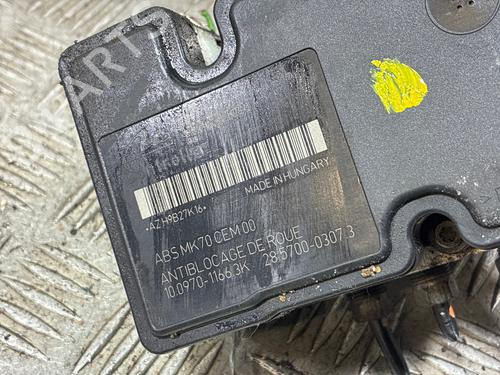 ABS pump CITROËN C3 Picasso (SH_) 1.6 HDi | BP39753760M43 - Image 3