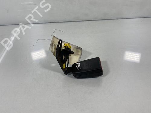 Used Seat buckle Seat buckle MERCEDES-BENZ C-CLASS (W204) C 220 CDI (204.008) (170 hp) 20000605 20000605