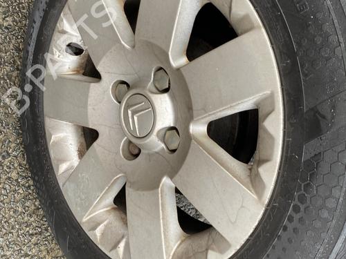 Left front fenders CITROËN C3 Pluriel (HB_) 1.4 | BP23001291C41 