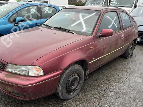 Used Parts DAEWOO NEXIA 1.5 (08, 68) 4557853
