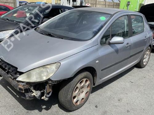 Climate control PEUGEOT 307 (3A/C) 2.0 HDi 90 | BP20184705I5 