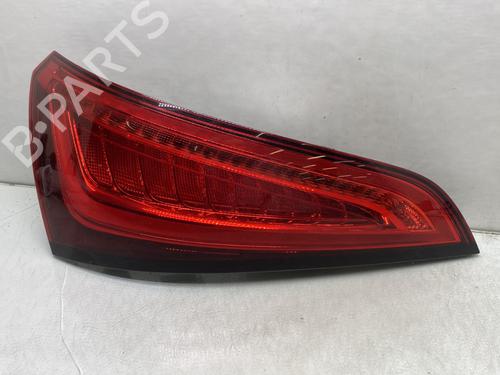 Used Left taillight Left taillight AUDI Q5 (8RB) 3.0 TDI quattro (245 hp) 23769692 23769692