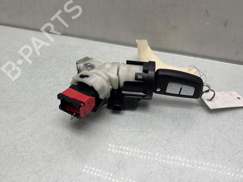 Used Ignition barrel Ignition barrel NISSAN MICRA V (K14) 1.0 IG-T 100 (101 hp) 33427287 33427287