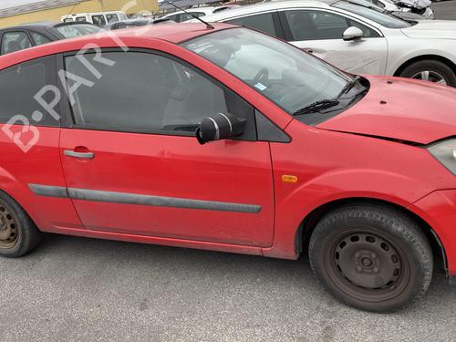 Bouchon de réservoir FORD FIESTA V (JH_, JD_) 1.25 16V | BP30777992C161