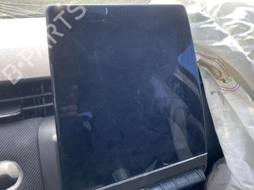 Hinge/Door check strap RENAULT CLIO V (B7_) 1.6 E-TECH 140 (B7MU) | BP29465603C146 - Image 8