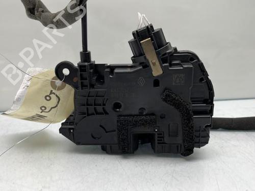 Used Front right lock Front right lock RENAULT CLIO IV (BH_) 1.2 16V (73 hp) 19967156 19967156