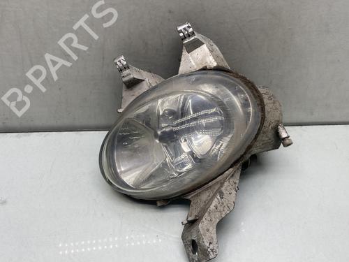 Used Left front fog light PEUGEOT 206 Hatchback (2A/C) 1.4 HDi eco 70 (68 hp) 28281773