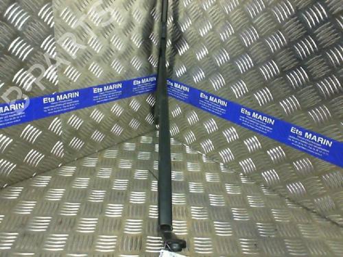 Used Front windshield wiper arm BMW 3 (E46) 330 d (184 hp) 20035478
