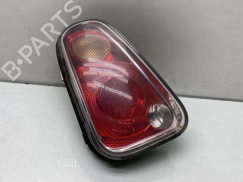 Left taillight MINI MINI Convertible (R52) Cooper S | BP31211870C34 - Image 3