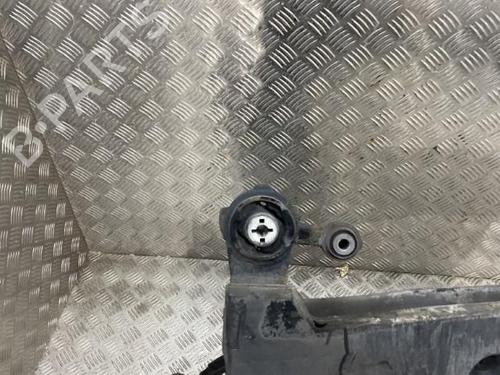 Used Rear axle RENAULT LAGUNA III (BT0/1) 2.0 dCi (BT07, BT0J, BT14, BT1A, BT1S) (131 hp) 19957811