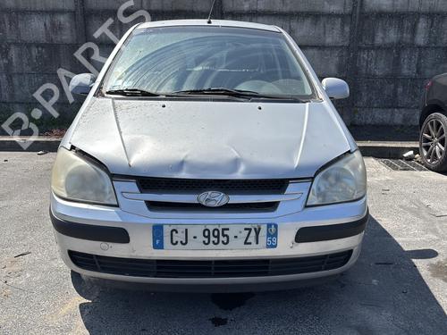 Ratstangsstang HYUNDAI GETZ (TB) 1.1 | BP27722236I23 