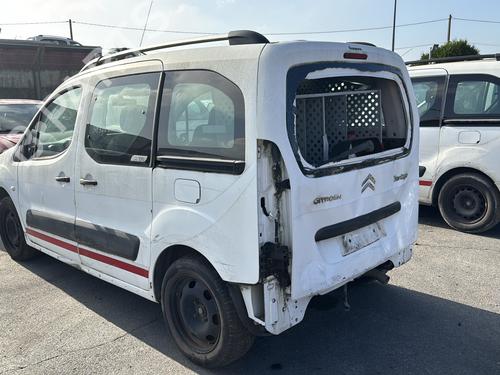 Ekspansjonstank CITROËN BERLINGO MULTISPACE (B9) 1.6 HDi 110 | BP24197646C120  - Image 13