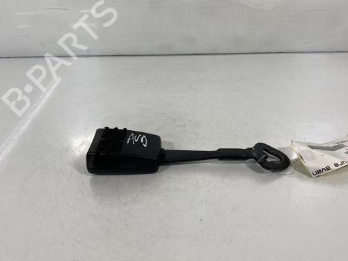 Used Seat buckle Seat buckle SEAT EXEO (3R2) 2.0 TDI (120 hp) 20027443 20027443