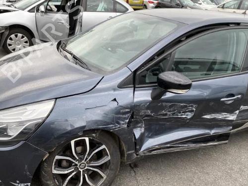 Left front window switch RENAULT CLIO IV (BH_) 1.2 16V | BP25592298I27  - Image 39