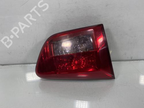 Used Left tailgate light PEUGEOT 4007 (VU_, VV_) 2.2 HDi (156 hp) 20009013