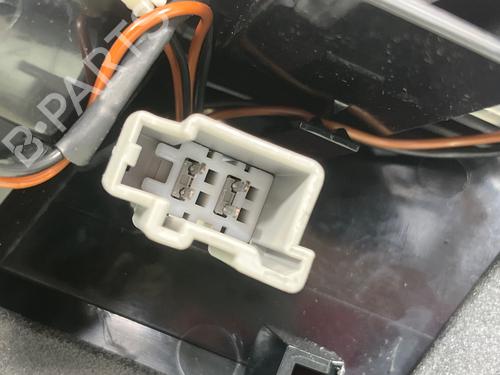 left-tailgate-light-ford-mondeo-iv-ba7-2007-2008-2009-2010-2011-2012-2013-2014-2015-36549899 main image