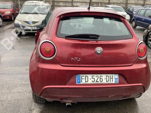 AC compressor ALFA ROMEO MITO (955_) 1.3 MultiJet (955AXP1A, 955AYC1A) | BP23764486M34 - Image 16