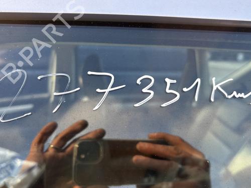 Third brake light MERCEDES-BENZ A-CLASS (W169) A 180 CDI (169.007, 169.307) | BP32527759L11