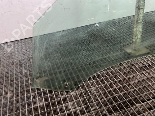 Dør rude ventre foran RENAULT LAGUNA II (BG0/1_) 1.9 dCi | BP29981832C18