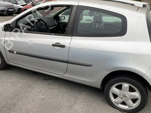 Fuel cap RENAULT CLIO III (BR0/1, CR0/1) 1.5 dCi (C/BR0G, C/BR1G) | BP26525659C161 