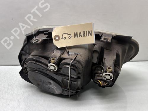 Faro izquierdo VW GOLF IV (1J1) 1.9 SDI | BP29707277C28 