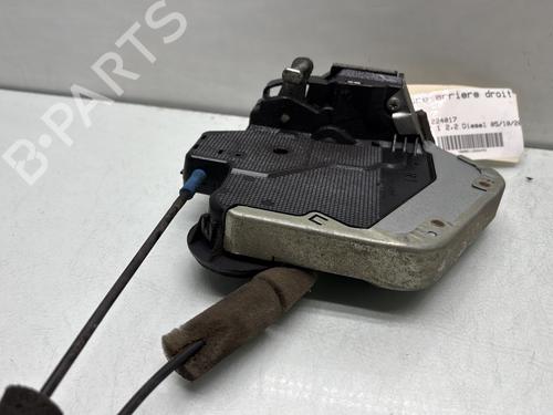 Højre bagtil lås LEXUS IS II (_E2_) 220d (ALE20) | BP29981783C99