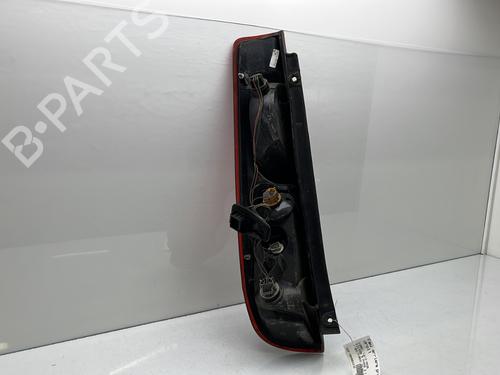 Right taillight FORD FIESTA V (JH_, JD_) 1.4 TDCi | BP23332594C35 