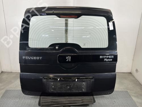 Used Tailgate PEUGEOT BIPPER Tepee 1.3 HDi 75 (75 hp) 32524532