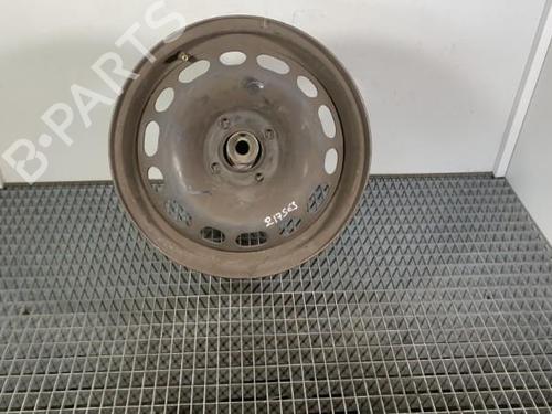 Rim PEUGEOT 308 I (4A_, 4C_) 1.6 HDi | BP21963335C45