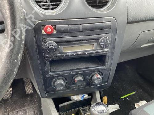 Front right window mechanism SEAT IBIZA III (6L1) 1.4 TDI | BP19958388C23 
