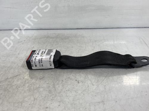 Seat buckle CITROËN AX (ZA-_) 10 | BP20030988I32