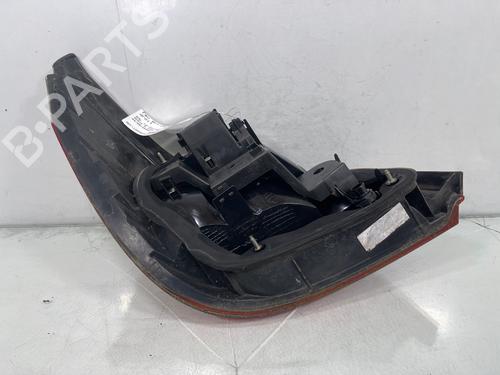 Used Right taillight Right taillight BMW 5 (E60) 530 xi (258 hp) 36549984 36549984