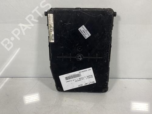 Used Fuse box Fuse box RENAULT MEGANE II (BM0/1_, CM0/1_) [2001-2012] 20022851 20022851