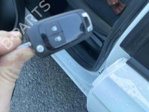 Advarselskontakt OPEL CORSA E (X15) 1.4 (08, 68) | BP31205511I22  - Image 16