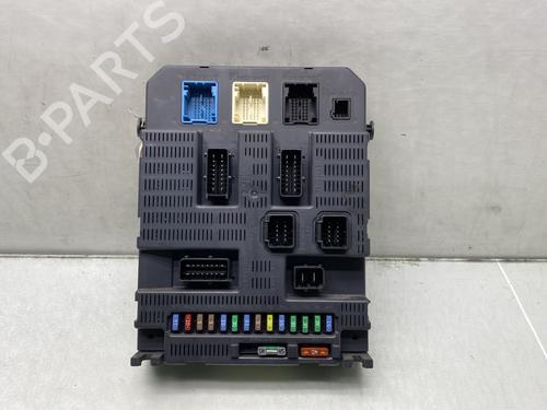 Used Fuse box PEUGEOT 207 (WA_, WC_) 1.4 16V (95 hp) 23765106