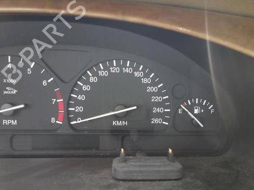 Dør venstre foran JAGUAR S-TYPE II (X200) 3.0 V6 | BP24517106C2 