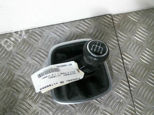 Used Gear lever VW POLO V (6R1, 6C1) [2009-2022]  20028759