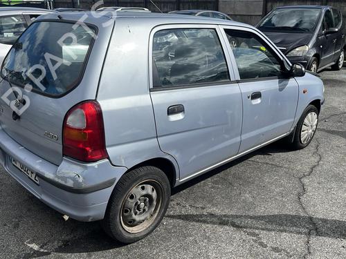 Used Parts SUZUKI ALTO VI (FF, HA24_)  1.1 (RF410)  1797306