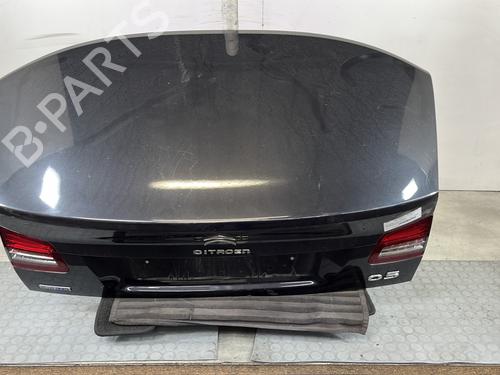 Used Tailgate CITROËN C5 III (RD_) 2.0 HDi (RDRHD8, RDRHDJ, RDRHR8, RDRHRJ) (136 hp) 28588077
