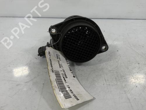 Mass air flow sensor FIAT 500 (312_) 1.3 D Multijet (312AXB1A) | BP20003148M95 