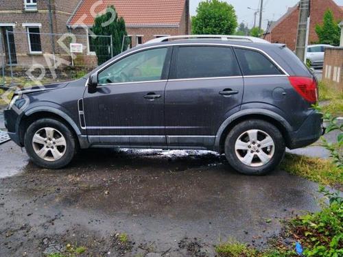 Left front driveshaft OPEL ANTARA A (L07) 2.2 CDTi | BP32062492M38 - Image 20