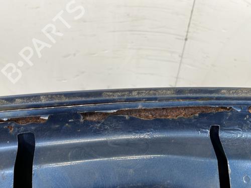 Hood CITROËN BERLINGO MULTISPACE (B9) 1.6 HDi 90 | BP32314594C1 