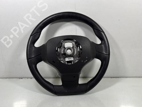 Steering wheel CITROËN C3 II (SC_) 1.4 HDi 70 (SC8HZC, SC8HR0, SC8HP4) | BP29711636C49 