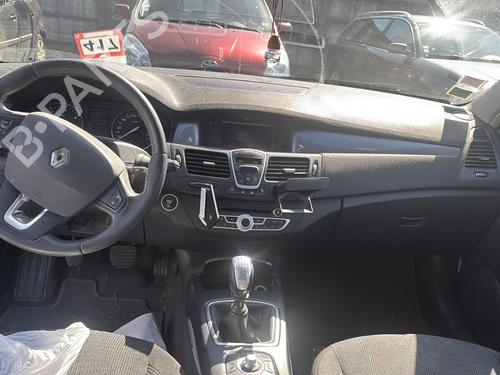 Subframe RENAULT LAGUNA III (BT0/1) 2.0 dCi (BT01, BT08, BT09, BT0E, BT0K, BT12, BT1C, BT1D,... | BP29886861M9 - Image 17