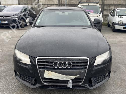 Rear parcel shelf AUDI A4 B8 Avant (8K5) 2.0 TDI | BP31646769C85 - Image 11