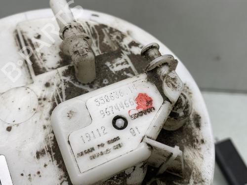 Fuel pump PEUGEOT 208 I (CA_, CC_) 1.6 VTi | BP24198178M76